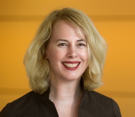 Christine Franklin, board member