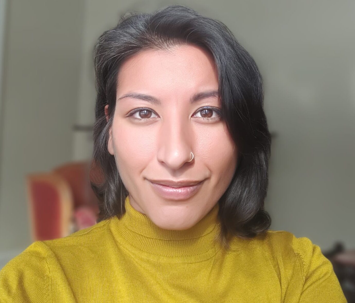 Riyaz Basi, board member