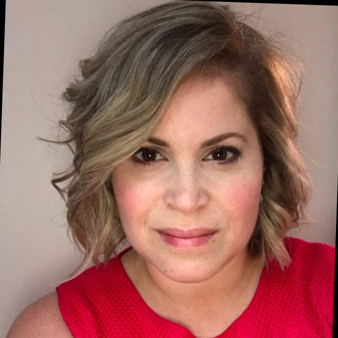 Sharon Diamond, board member