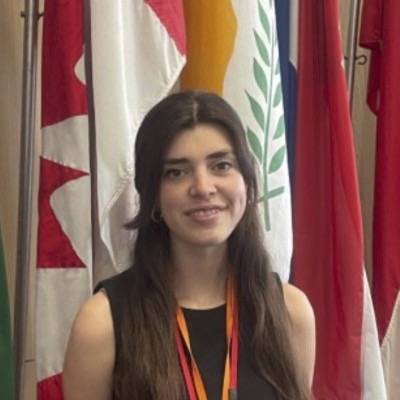 Julet Morrison, board member